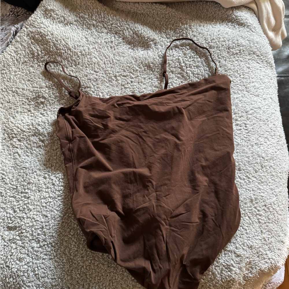 Skims bodysuit